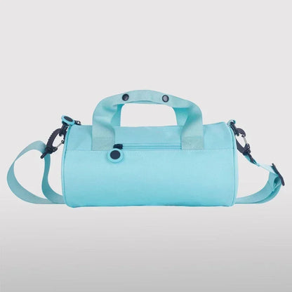 Muscle Store | Lightweight Gym Bags One Shoulder Travel Sports Girl Dance Weekend Nylon Child Swimming Handbag Fitness Yoga Storage Bag