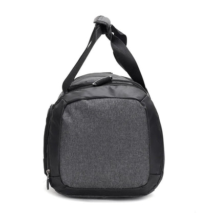 Muscle Store | Sports Bag Gym Bag Waterproof Training Fitness Bags Durable Multifunctional Handbag Outdoor Sporting Swimming Tote