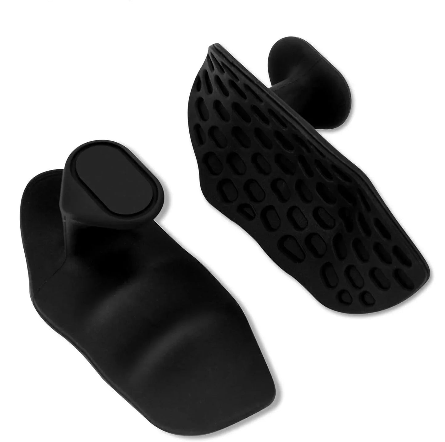 Muscle Store | Gymnastics Anti-Slip Finger Trainer Fitness Hand Grip Strength Trainer Gym Pull Grip Crosstraining Palm Grip Handle Protection