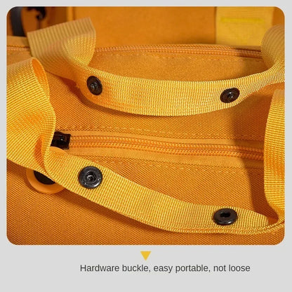 Muscle Store | Lightweight Gym Bags One Shoulder Travel Sports Girl Dance Weekend Nylon Child Swimming Handbag Fitness Yoga Storage Bag
